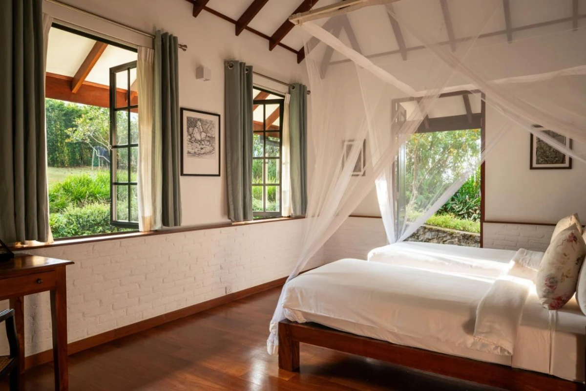 Camellia Hills - Hotel Photo 30