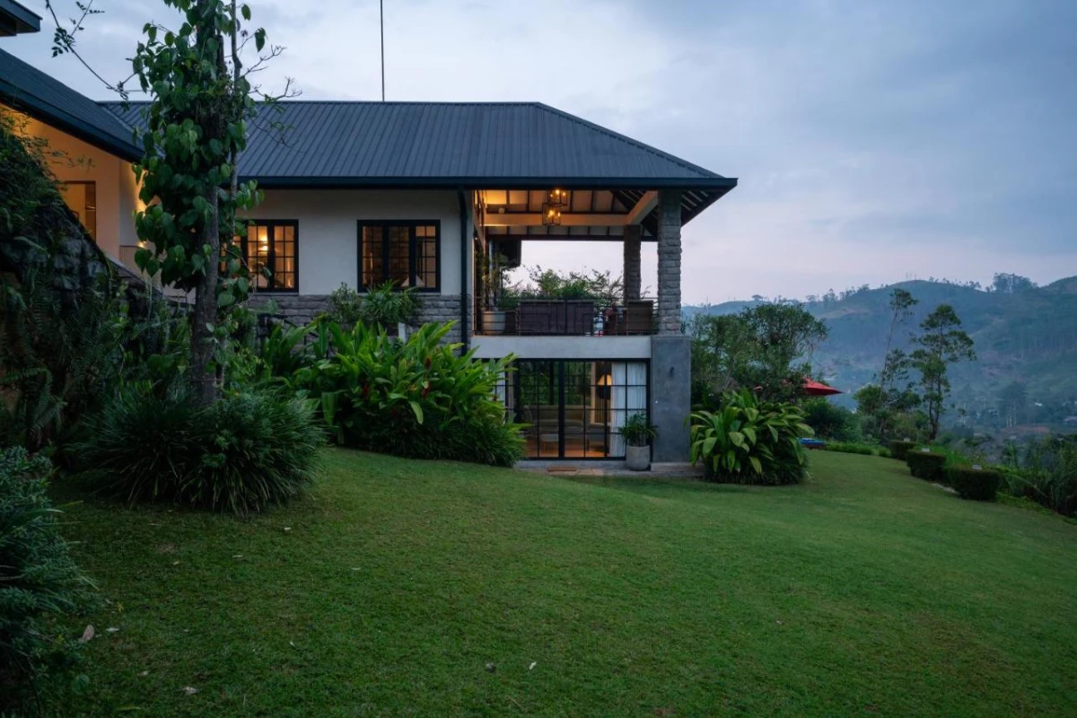 Camellia Hills - Hotel Photo 35