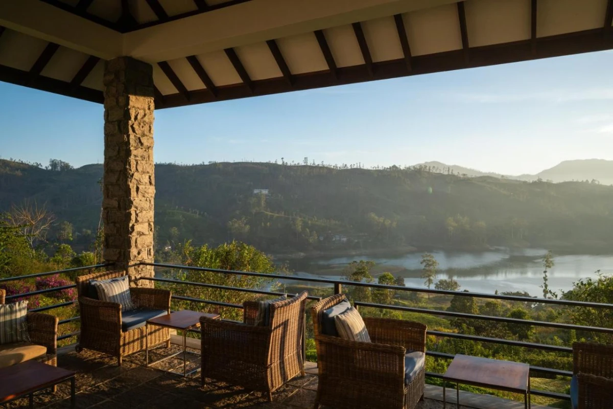 Camellia Hills - Hotel Photo 40