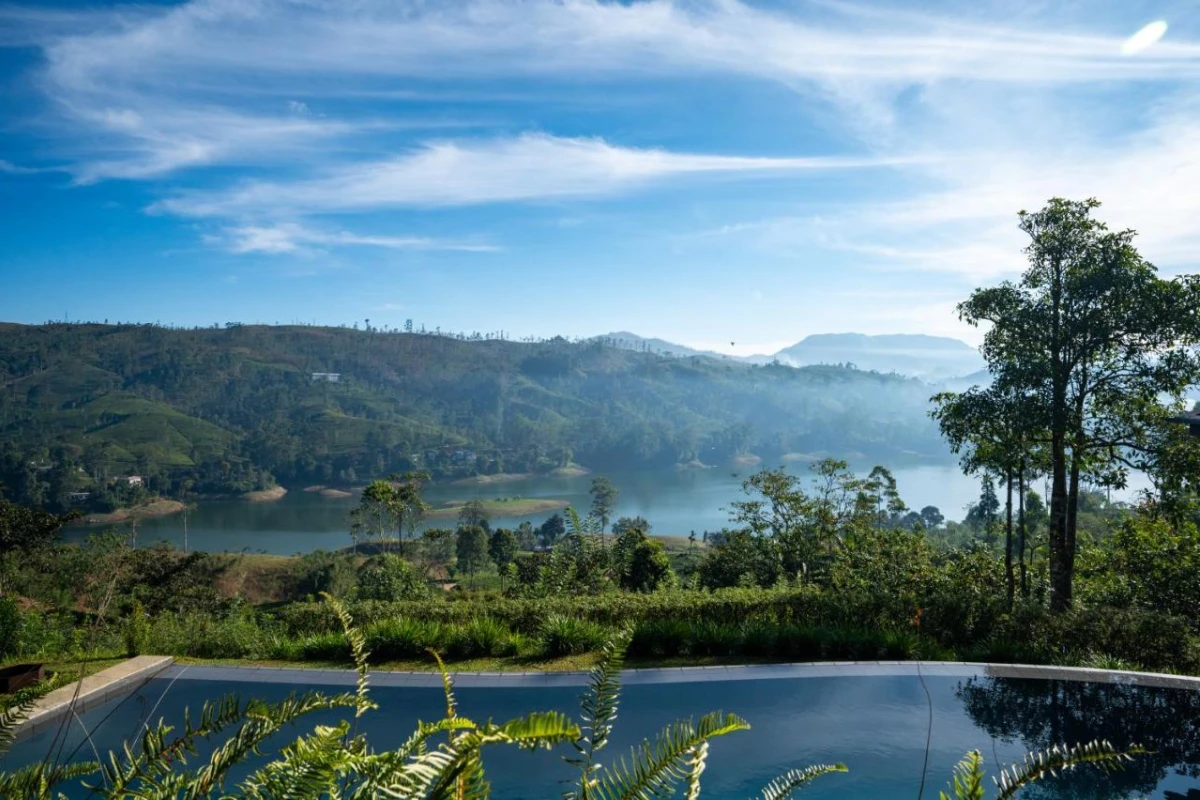 Camellia Hills - Hotel Photo 42