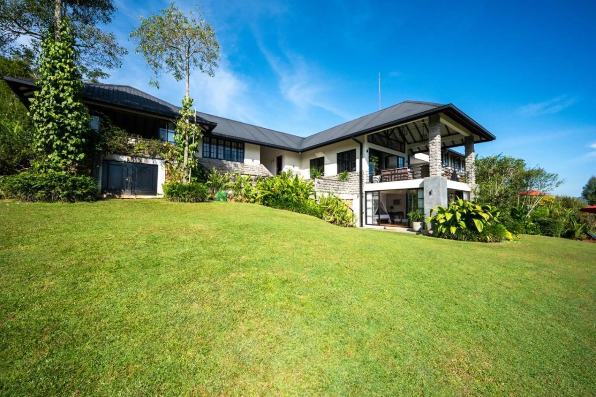 Camellia Hills - Hotel Photo 43