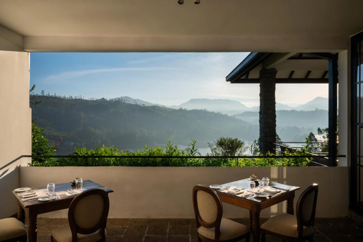 Camellia Hills - Hotel Photo 44