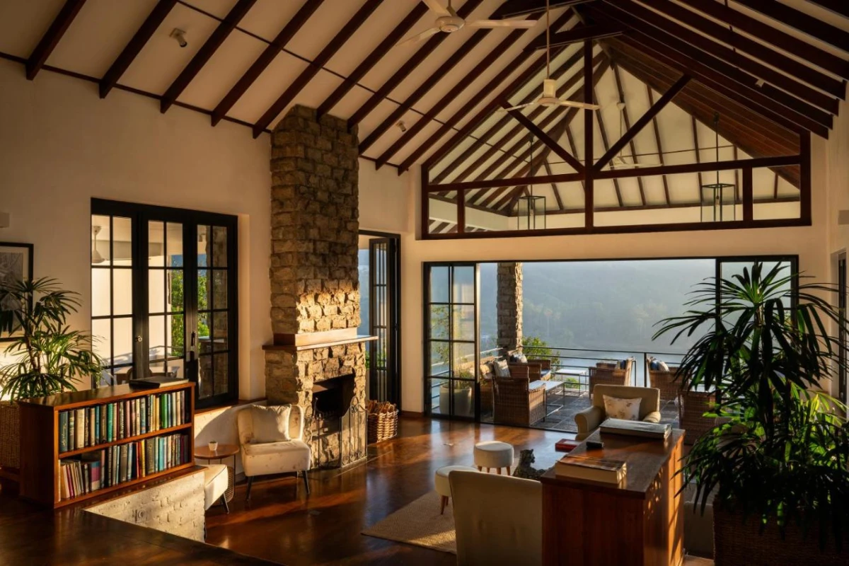 Camellia Hills - Hotel Photo 46