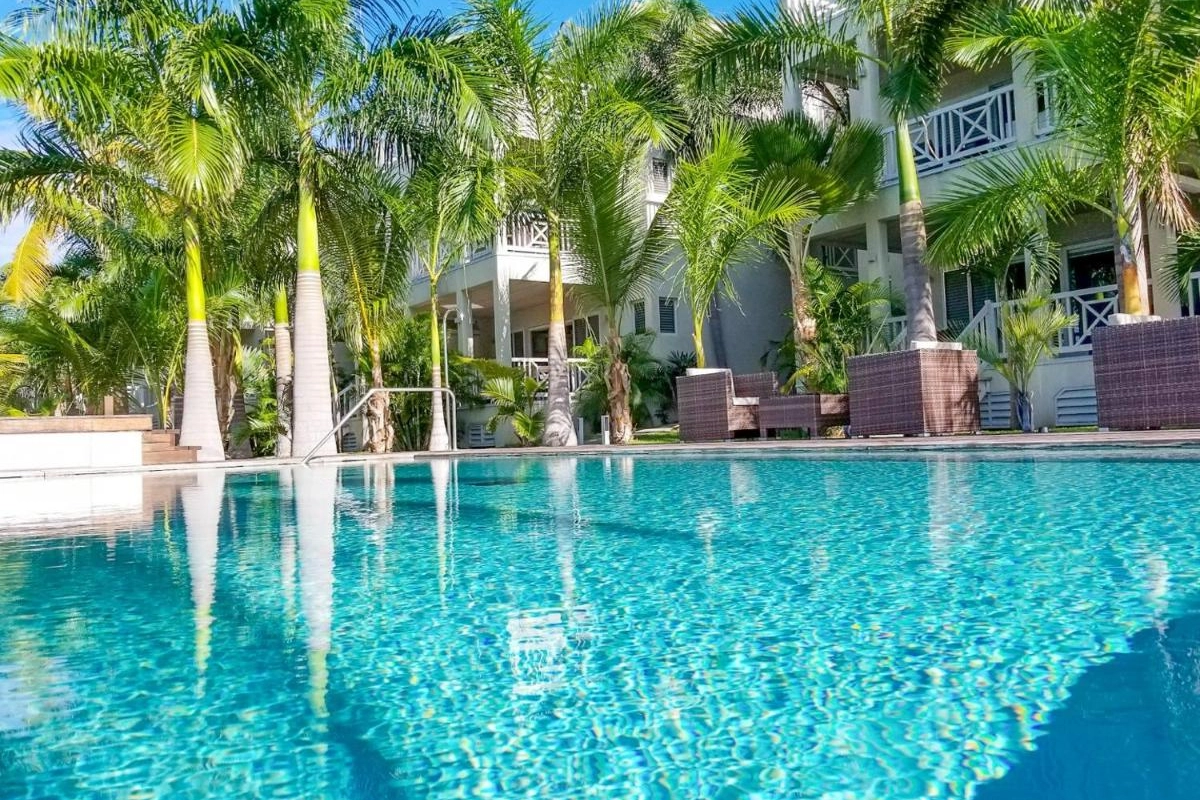 South Point Antigua - Hotel Photo 1