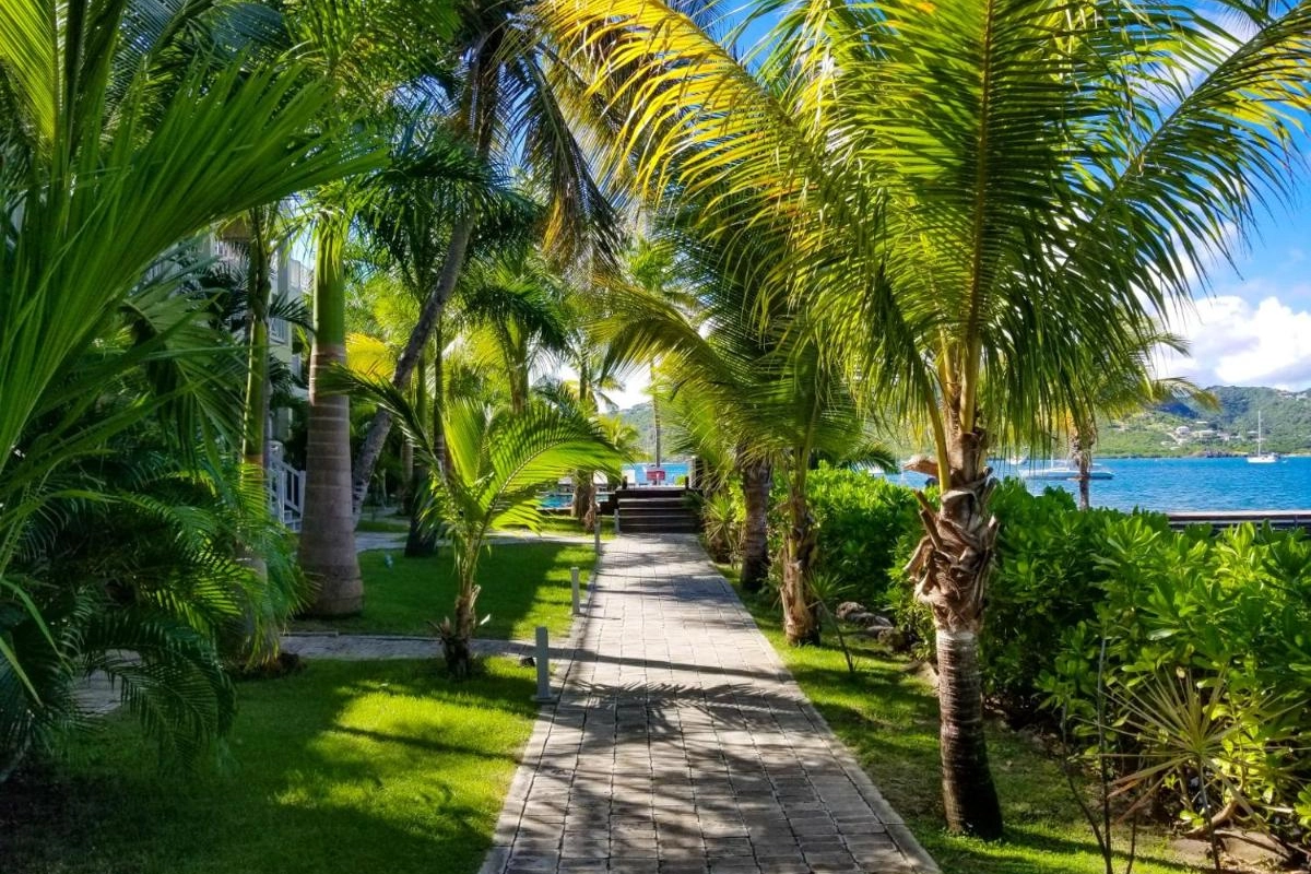 South Point Antigua - Hotel Photo 4