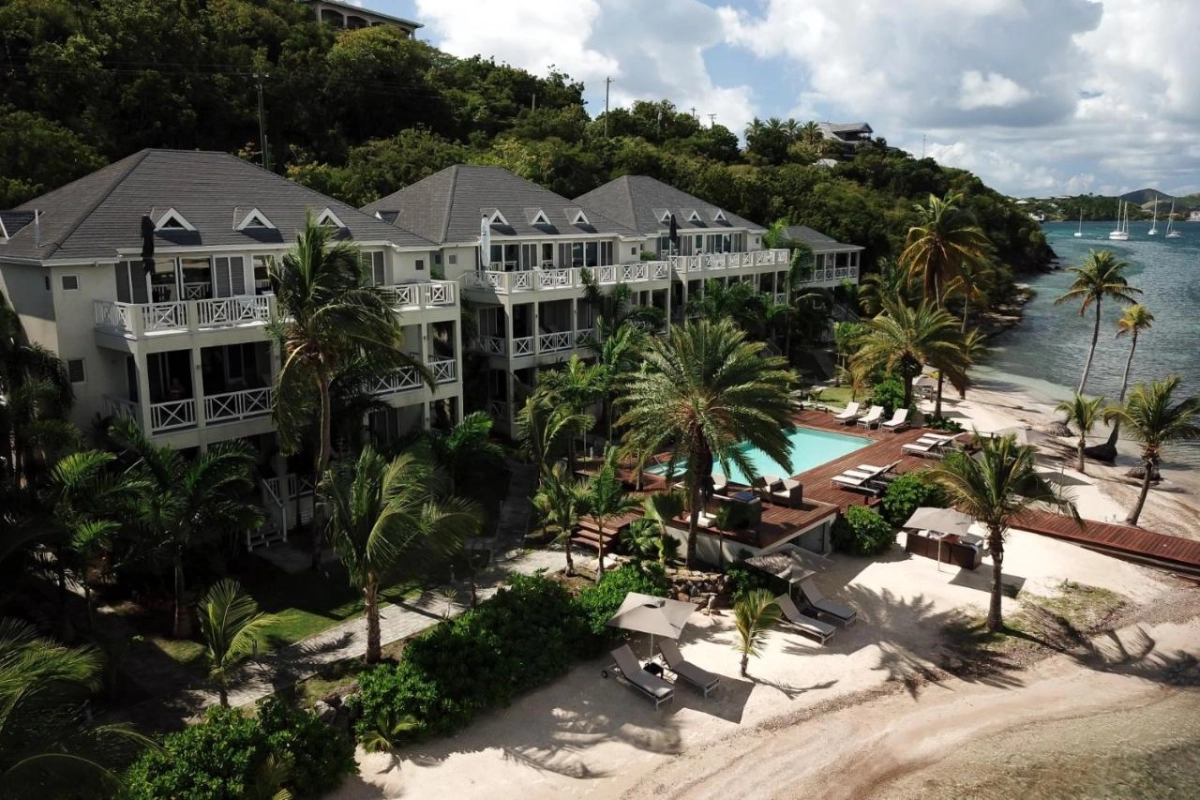 South Point Antigua - Hotel Photo 8