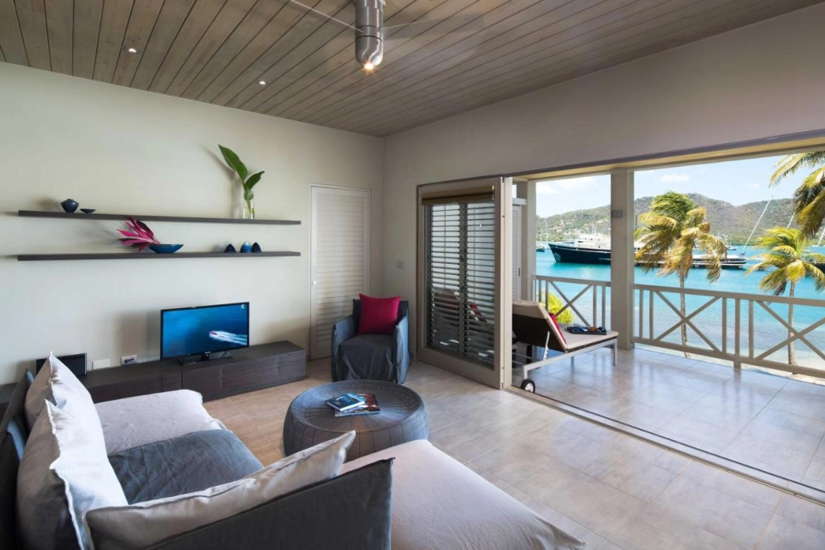 South Point Antigua - Hotel Photo 9