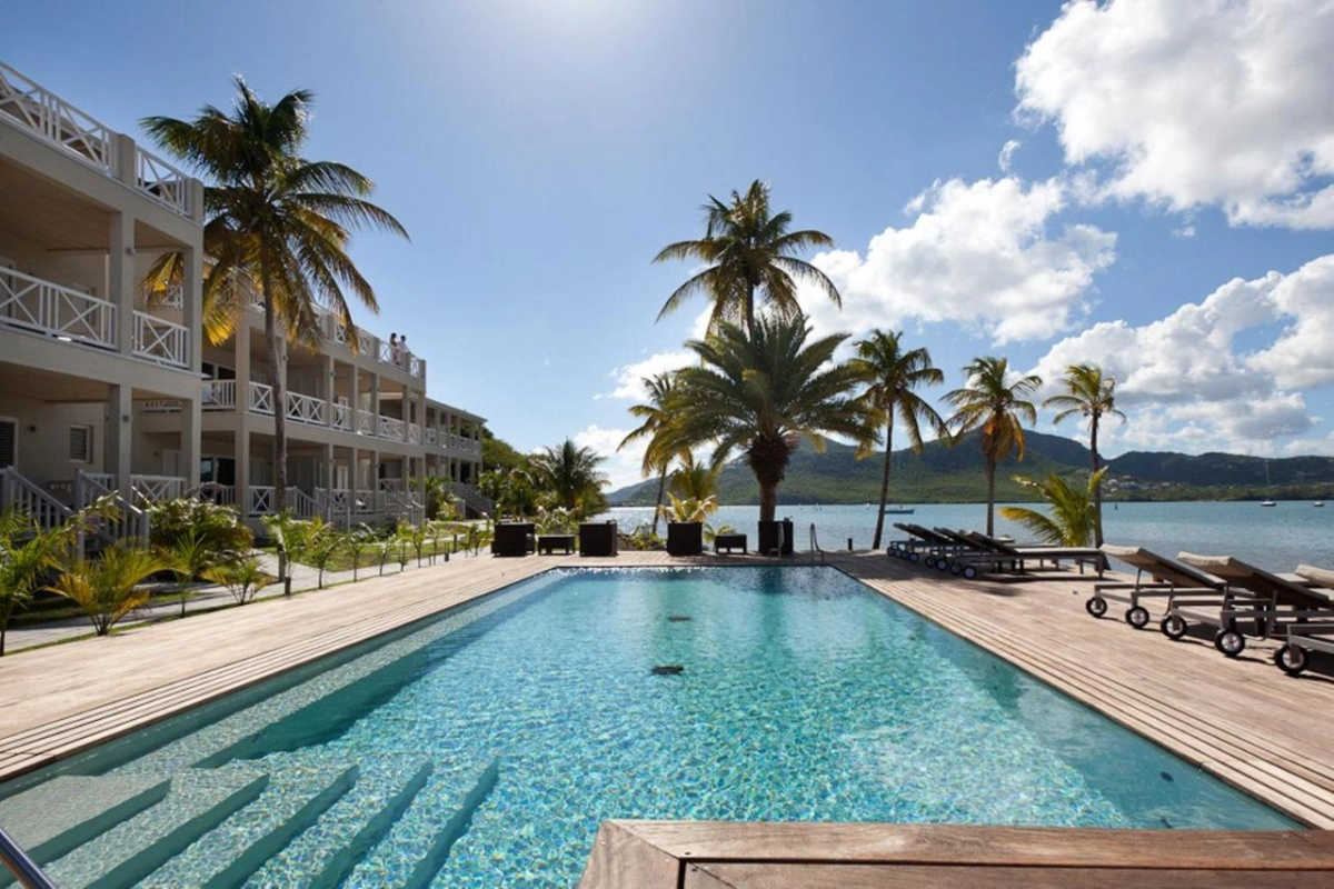 South Point Antigua - Hotel Photo 12