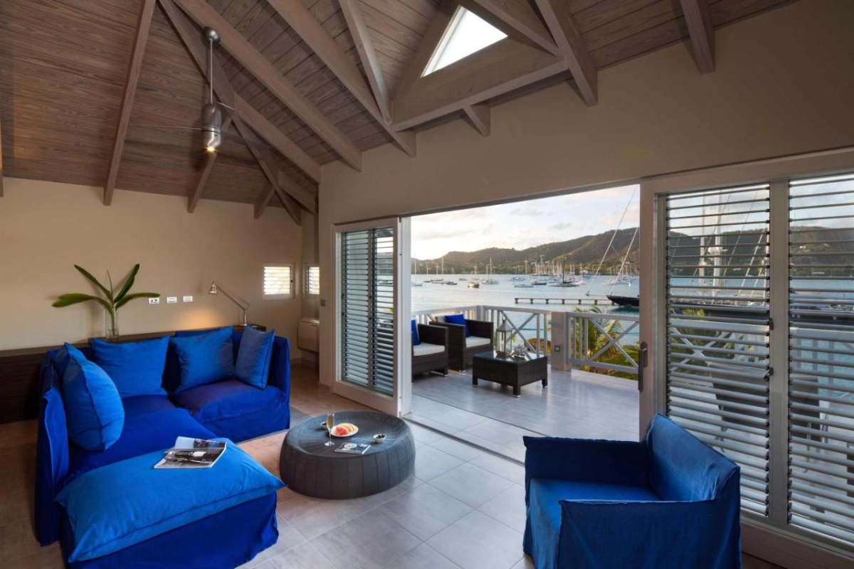 South Point Antigua - Hotel Photo 19