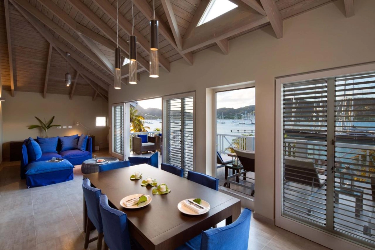 South Point Antigua - Hotel Photo 20