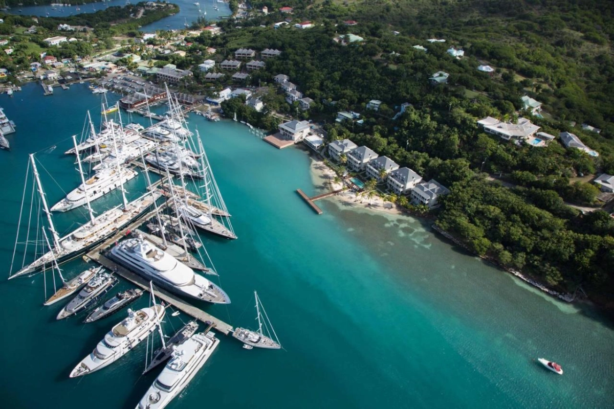 South Point Antigua - Hotel Photo 27