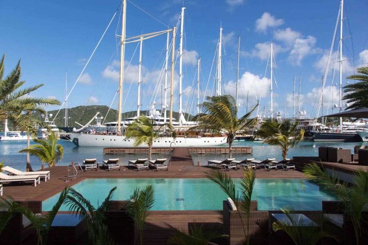 South Point Antigua - Hotel Photo 28