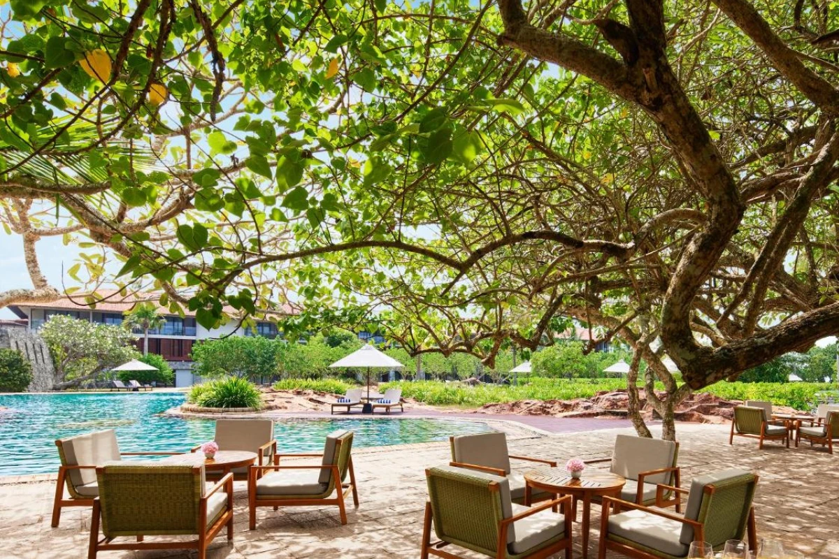 Cinnamon Bentota Beach Signature Selection - Hotel Photo 2