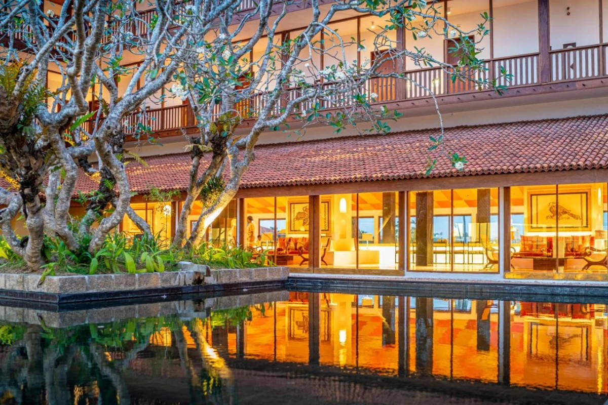 Cinnamon Bentota Beach Signature Selection - Hotel Photo 3