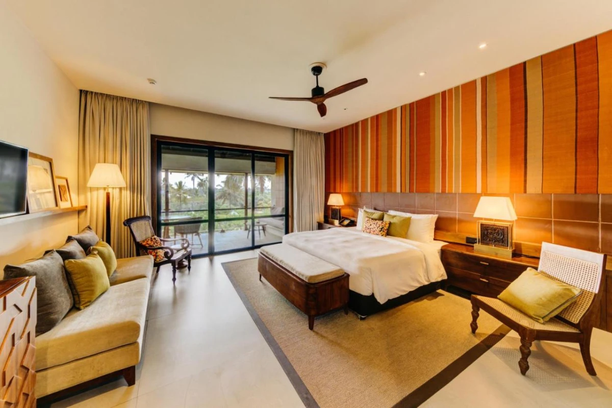 Cinnamon Bentota Beach Signature Selection - Hotel Photo 5