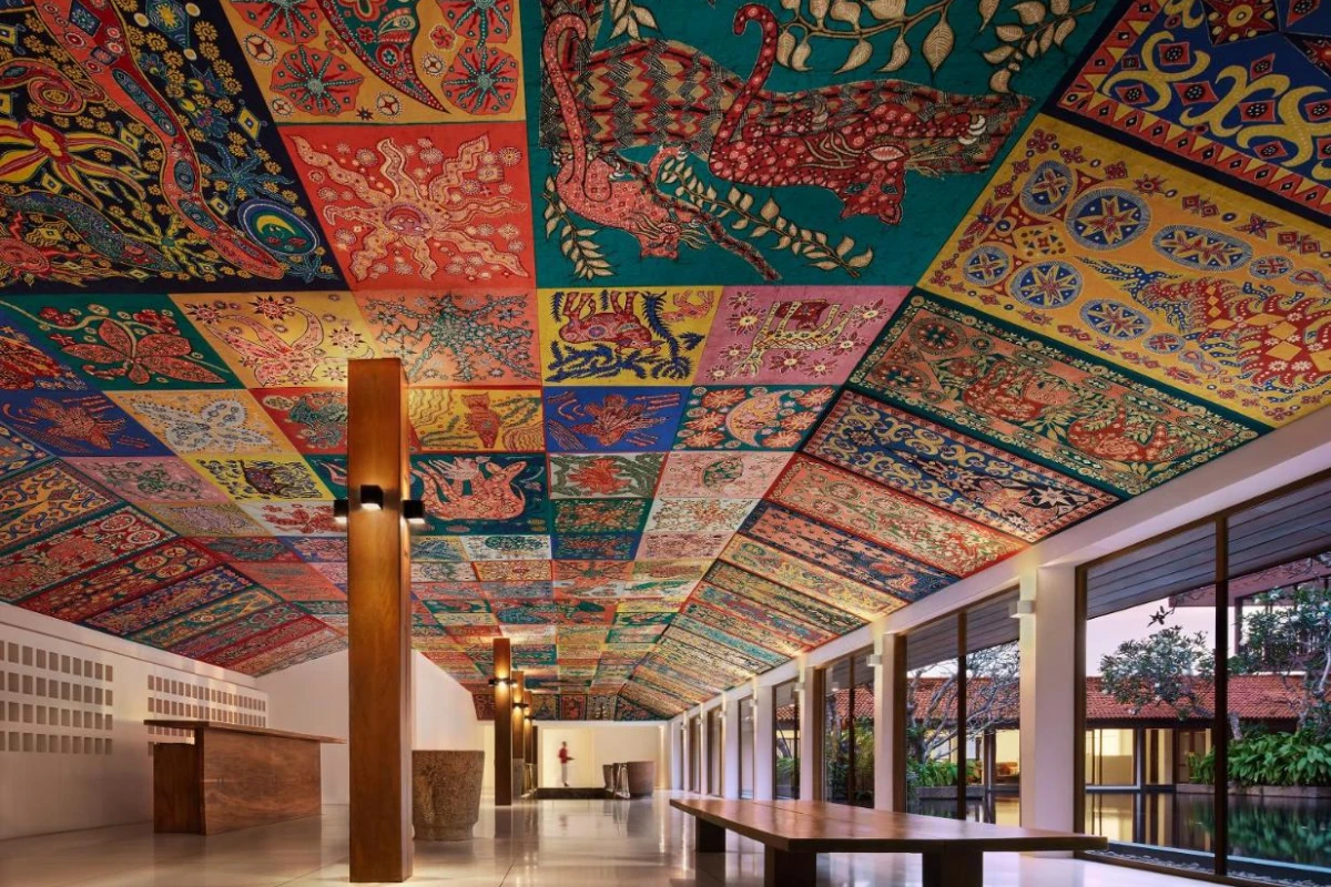 Cinnamon Bentota Beach Signature Selection - Hotel Photo 8