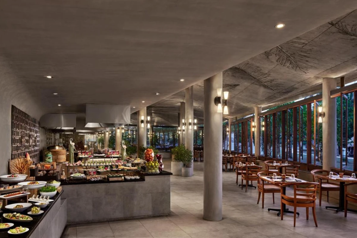 Cinnamon Bentota Beach Signature Selection - Hotel Photo 9