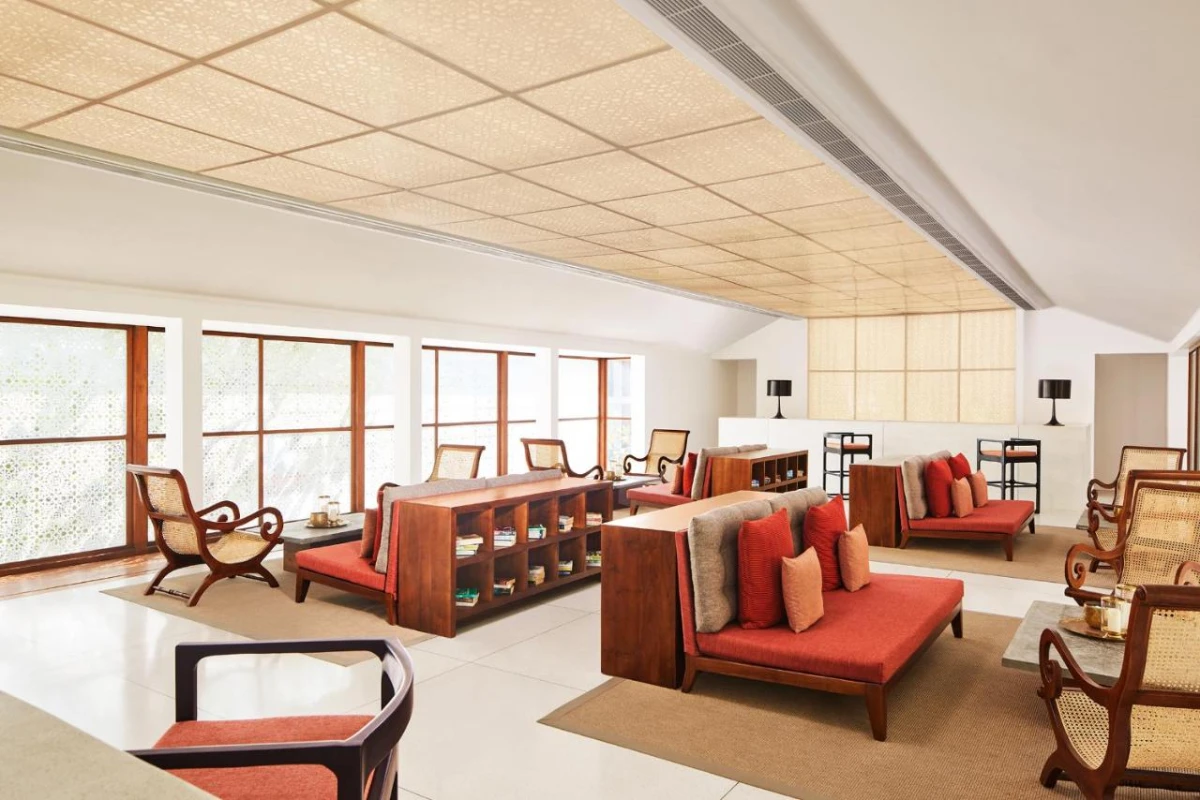 Cinnamon Bentota Beach Signature Selection - Hotel Photo 13