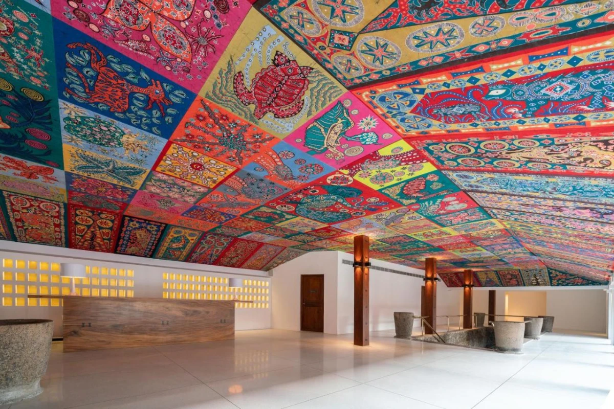 Cinnamon Bentota Beach Signature Selection - Hotel Photo 16