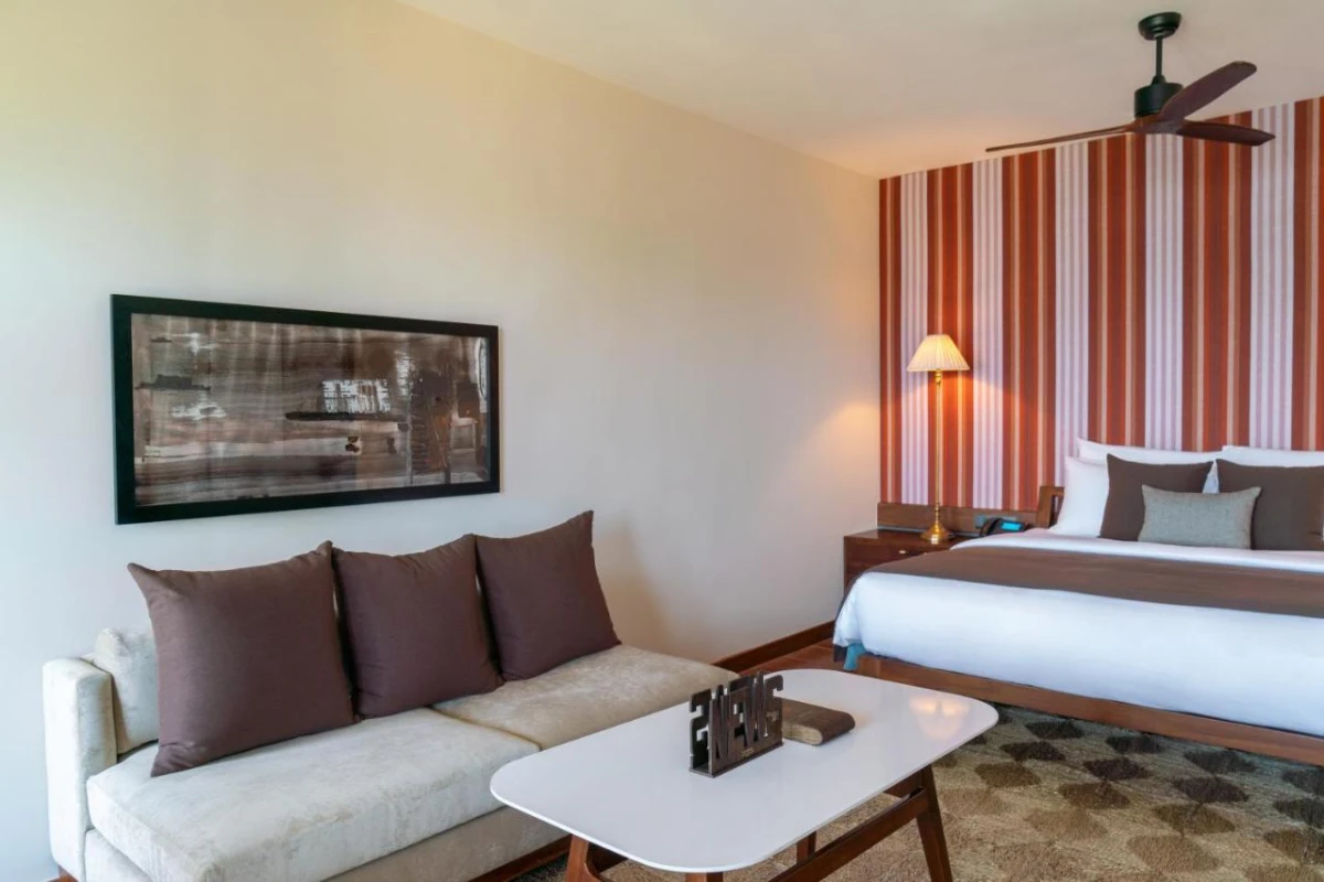 Cinnamon Bentota Beach Signature Selection - Hotel Photo 17