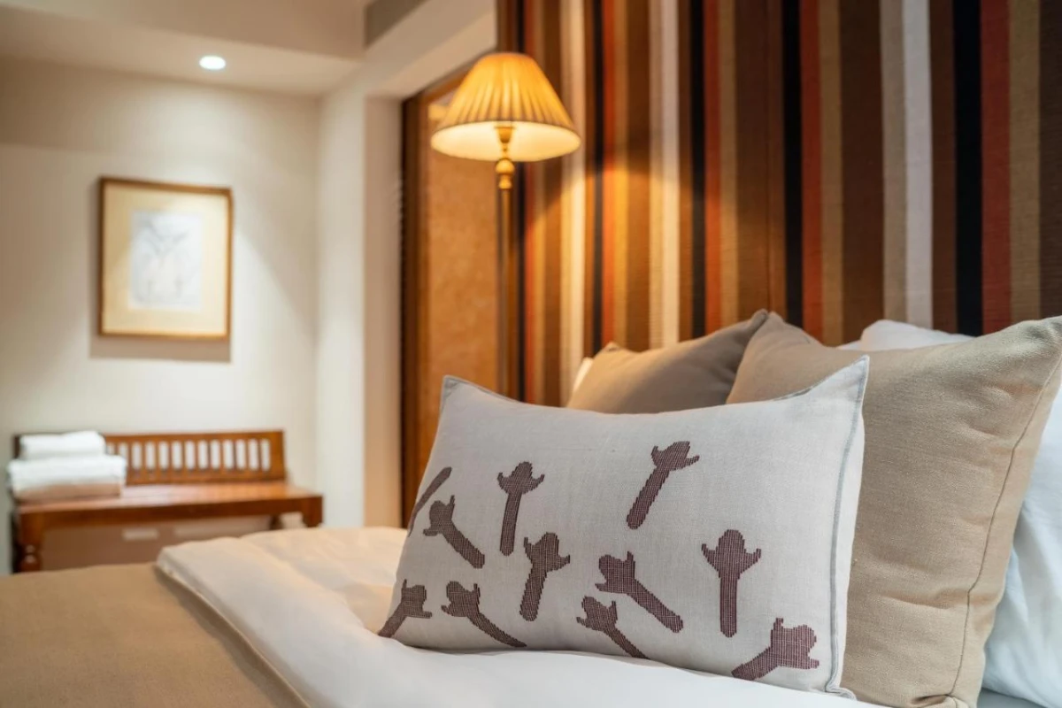 Cinnamon Bentota Beach Signature Selection - Hotel Photo 18