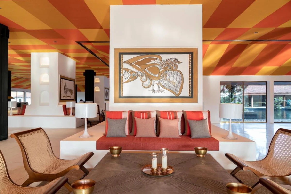 Cinnamon Bentota Beach Signature Selection - Hotel Photo 19