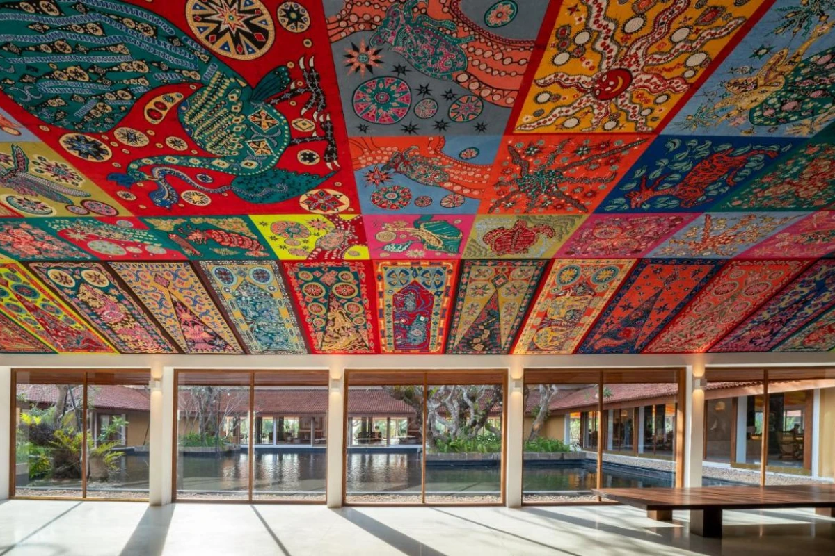 Cinnamon Bentota Beach Signature Selection - Hotel Photo 20