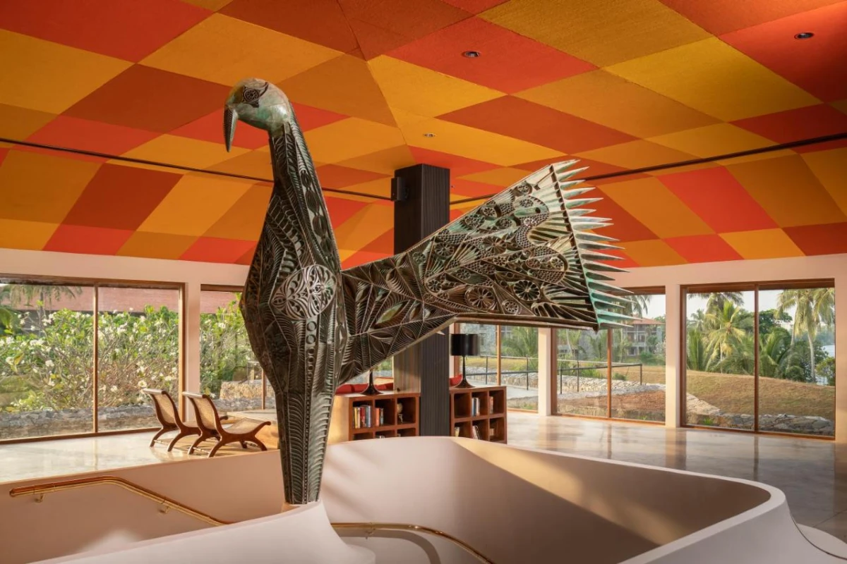 Cinnamon Bentota Beach Signature Selection - Hotel Photo 23