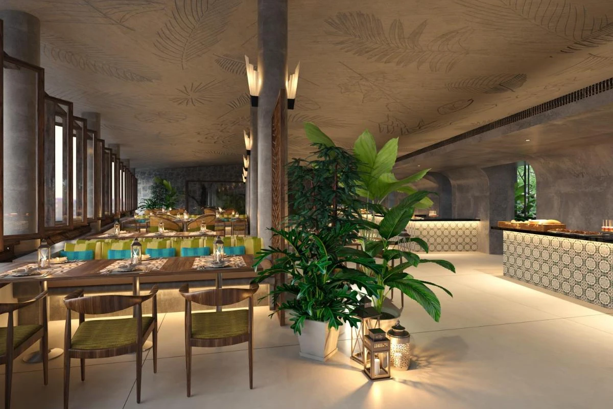 Cinnamon Bentota Beach Signature Selection - Hotel Photo 24