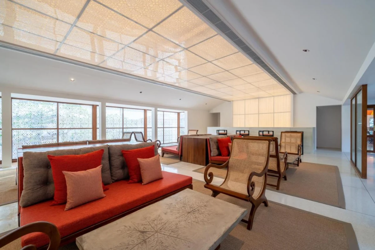 Cinnamon Bentota Beach Signature Selection - Hotel Photo 25