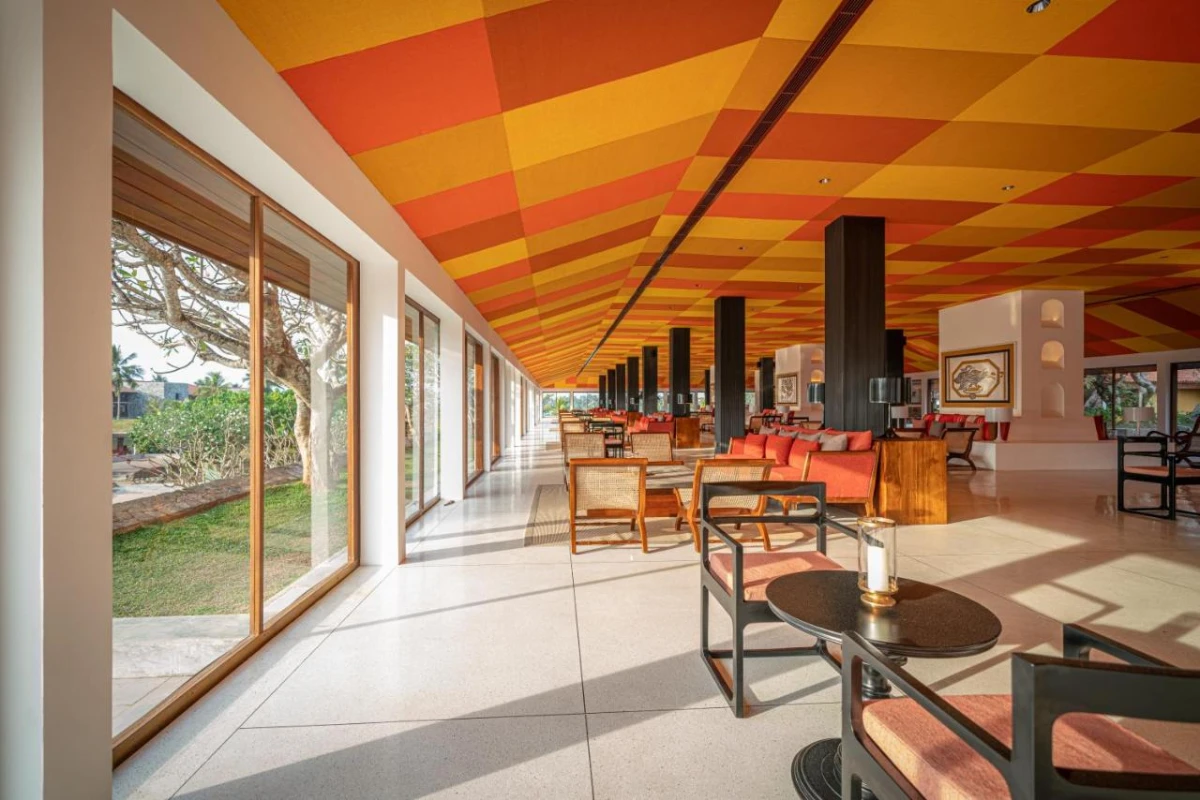 Cinnamon Bentota Beach Signature Selection - Hotel Photo 26