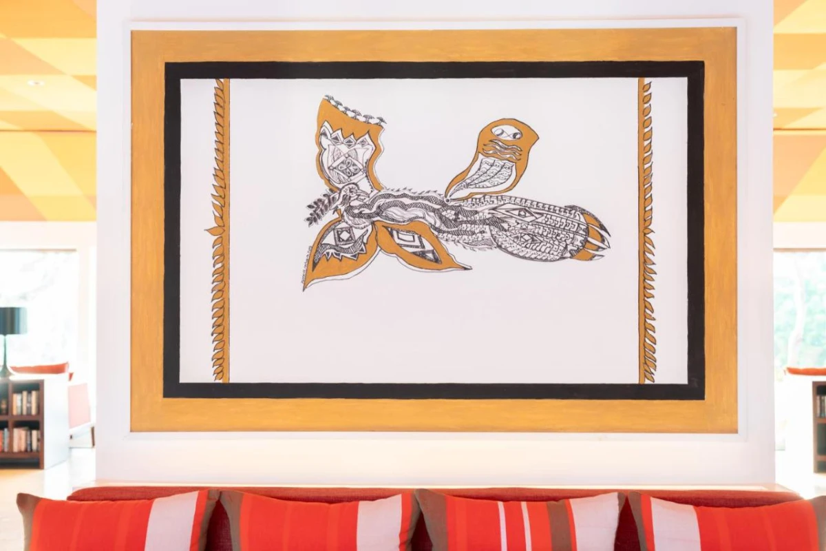 Cinnamon Bentota Beach Signature Selection - Hotel Photo 27