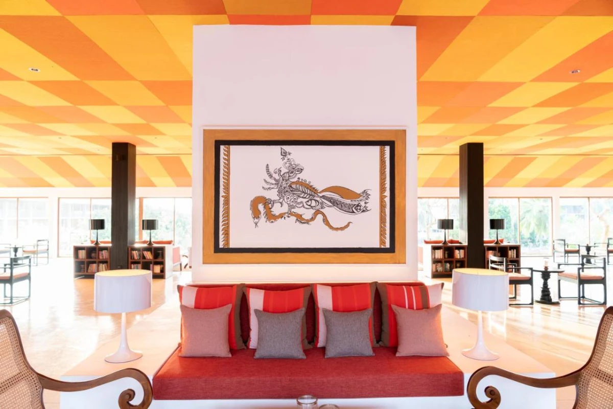 Cinnamon Bentota Beach Signature Selection - Hotel Photo 28