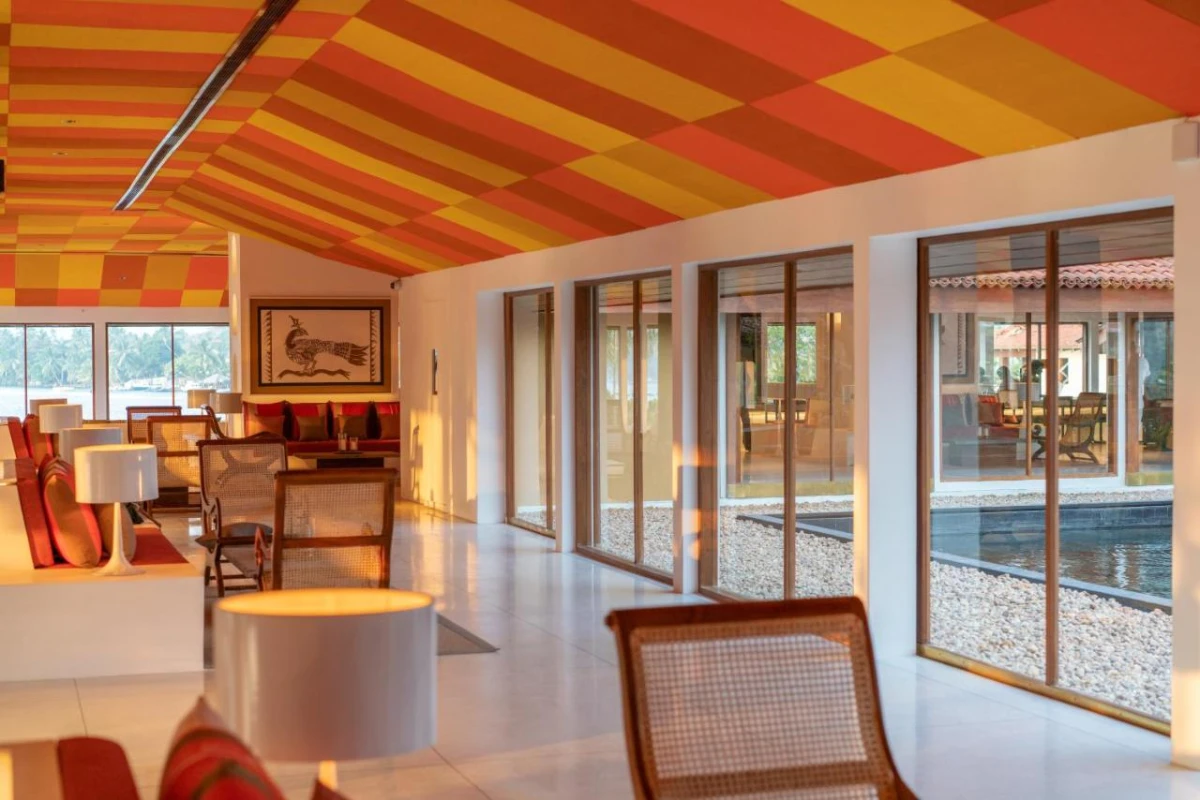 Cinnamon Bentota Beach Signature Selection - Hotel Photo 29