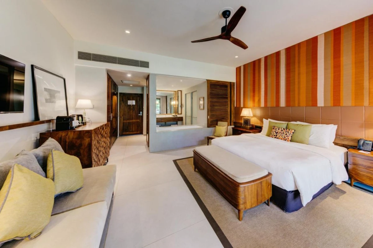 Cinnamon Bentota Beach Signature Selection - Hotel Photo 32