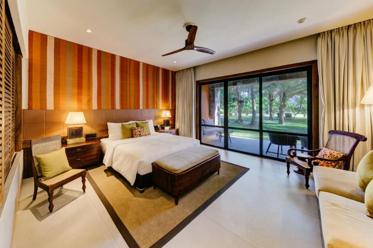 Cinnamon Bentota Beach Signature Selection - Hotel Photo 35