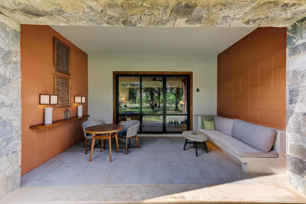 Cinnamon Bentota Beach Signature Selection - Hotel Photo 36