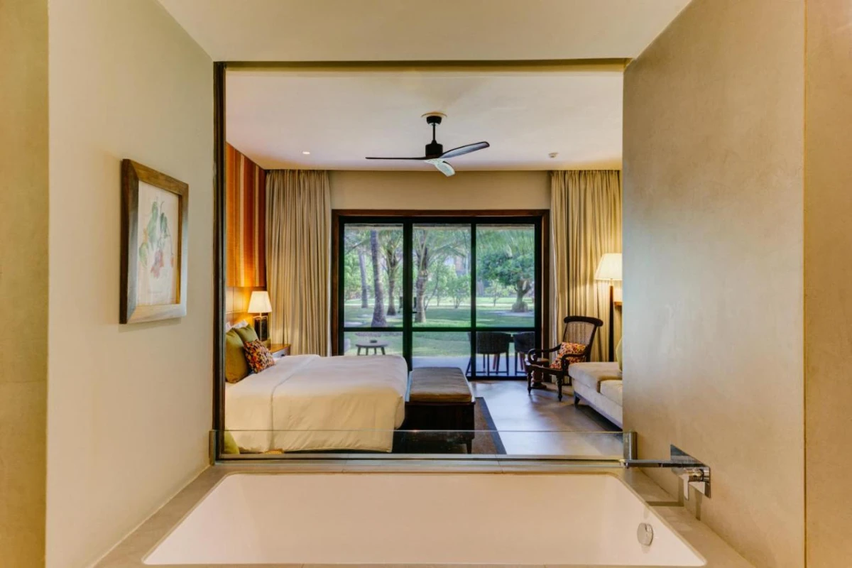 Cinnamon Bentota Beach Signature Selection - Hotel Photo 37