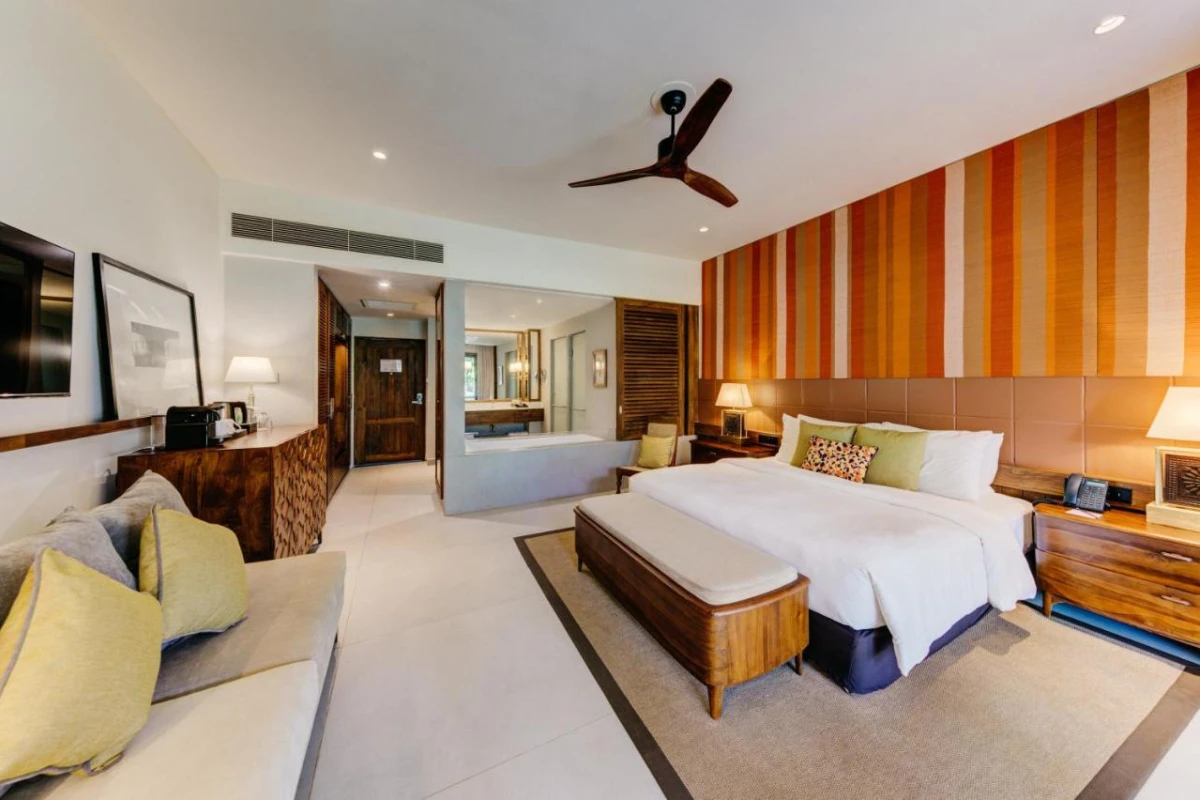 Cinnamon Bentota Beach Signature Selection - Hotel Photo 38