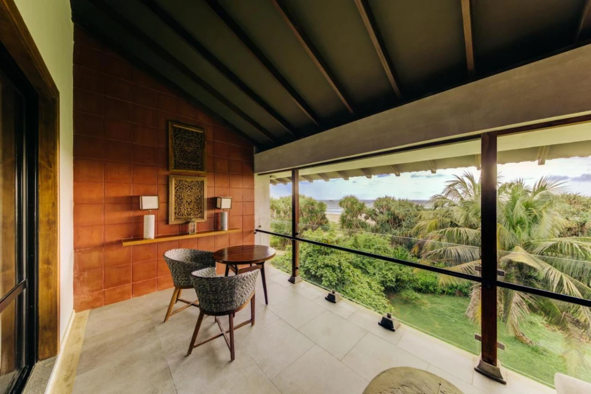 Cinnamon Bentota Beach Signature Selection - Hotel Photo 39