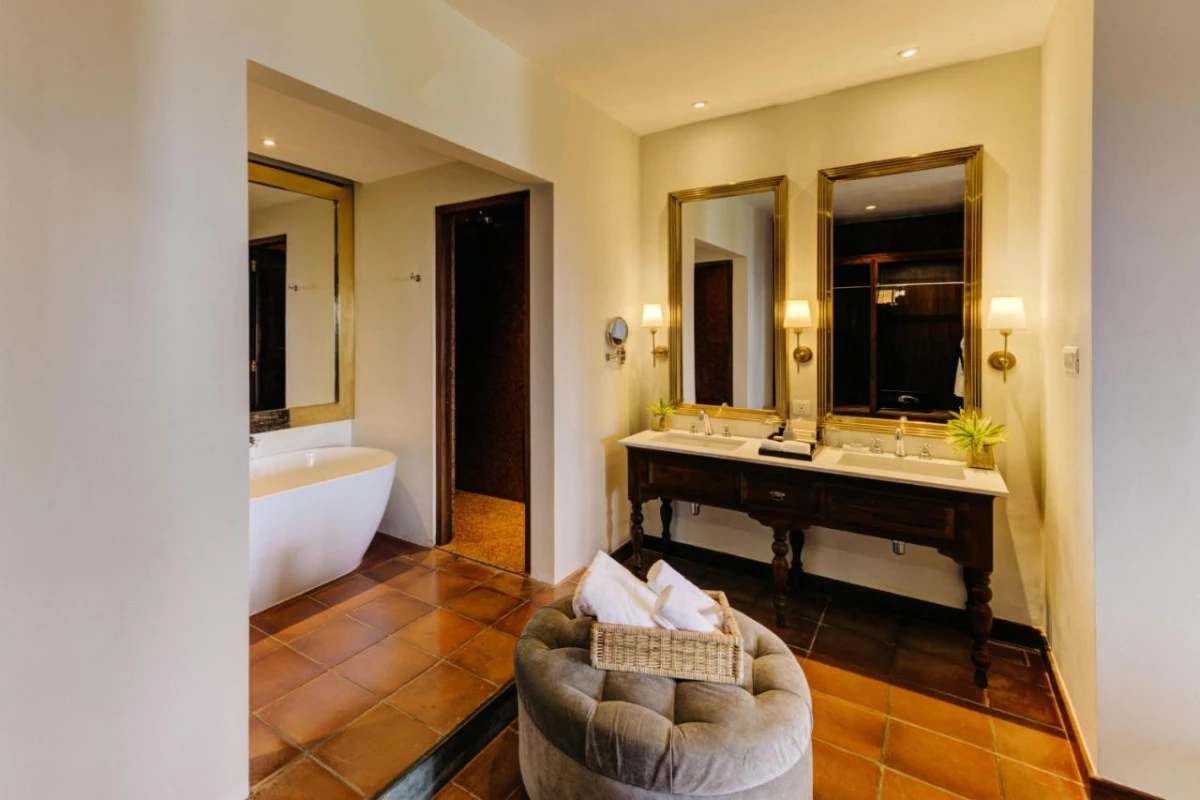 Cinnamon Bentota Beach Signature Selection - Hotel Photo 40