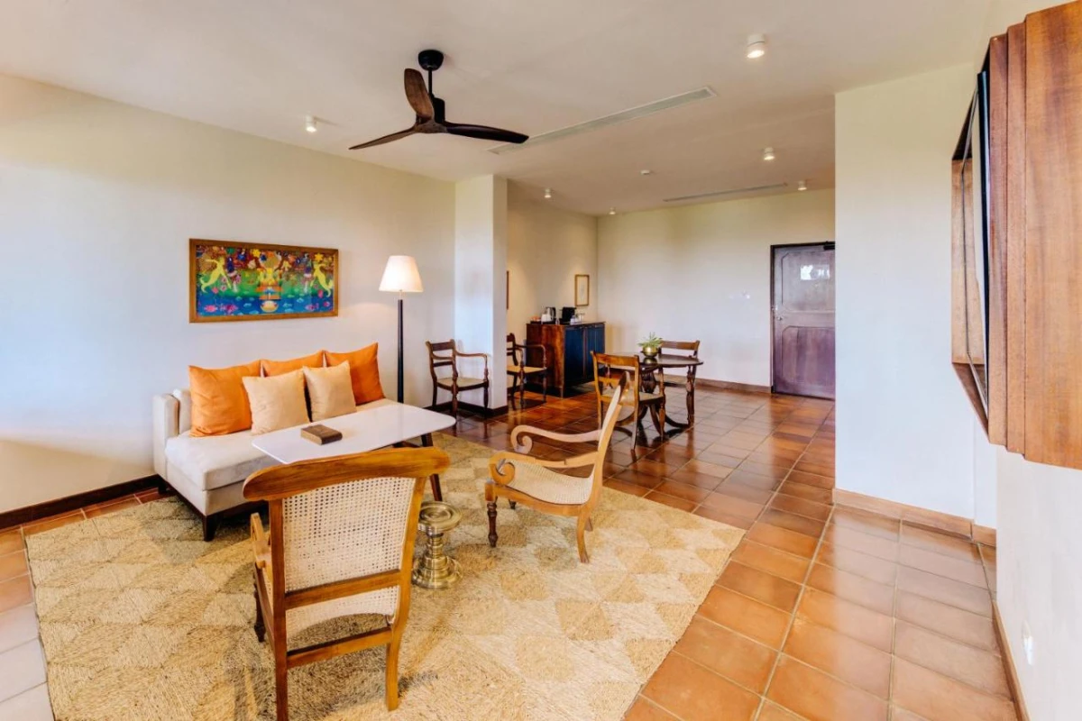 Cinnamon Bentota Beach Signature Selection - Hotel Photo 41