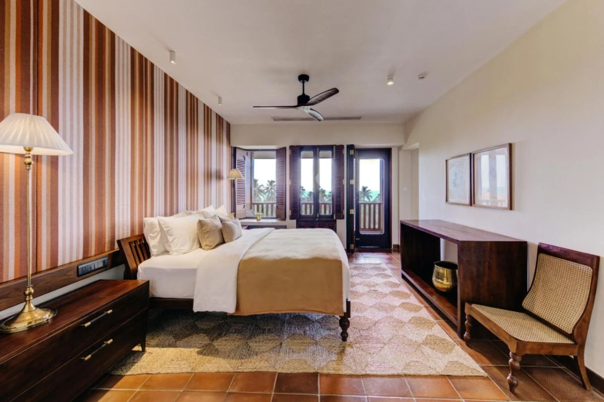 Cinnamon Bentota Beach Signature Selection - Hotel Photo 42