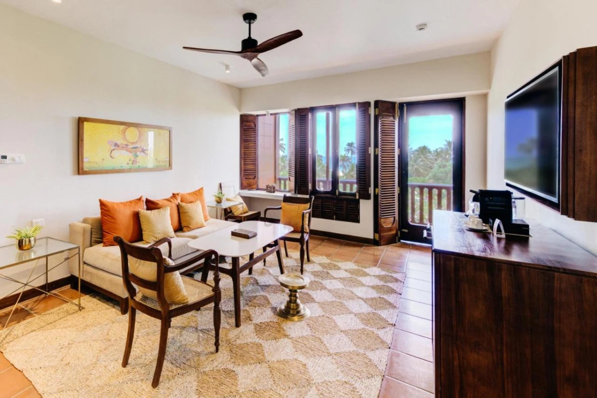 Cinnamon Bentota Beach Signature Selection - Hotel Photo 46