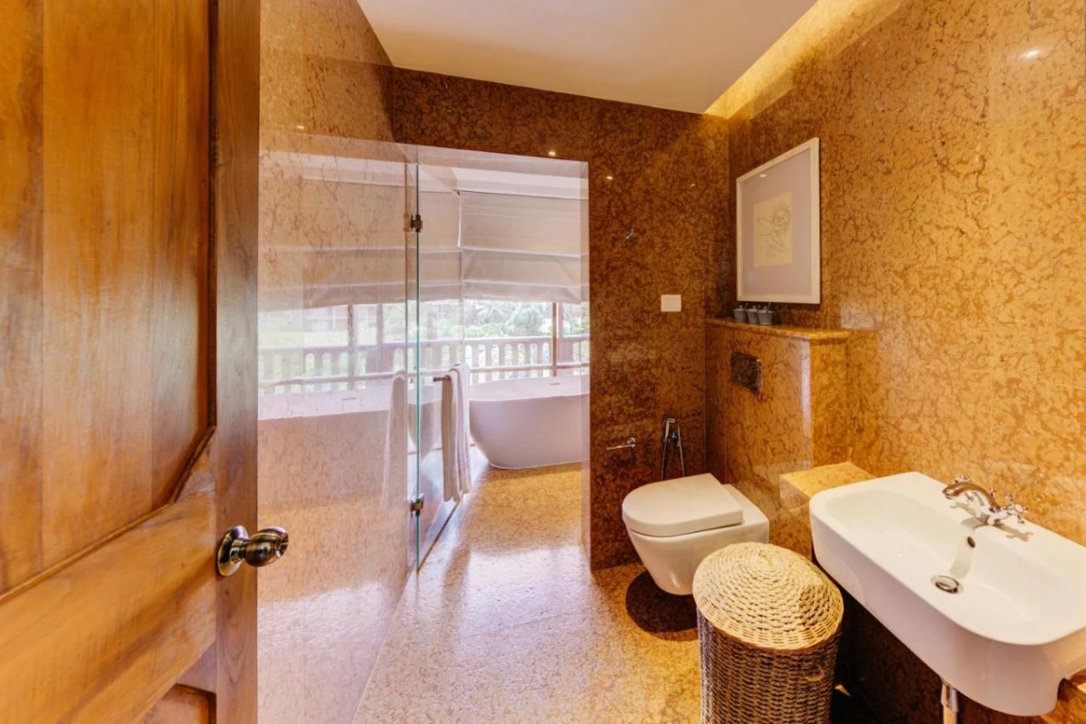 Cinnamon Bentota Beach Signature Selection - Hotel Photo 47