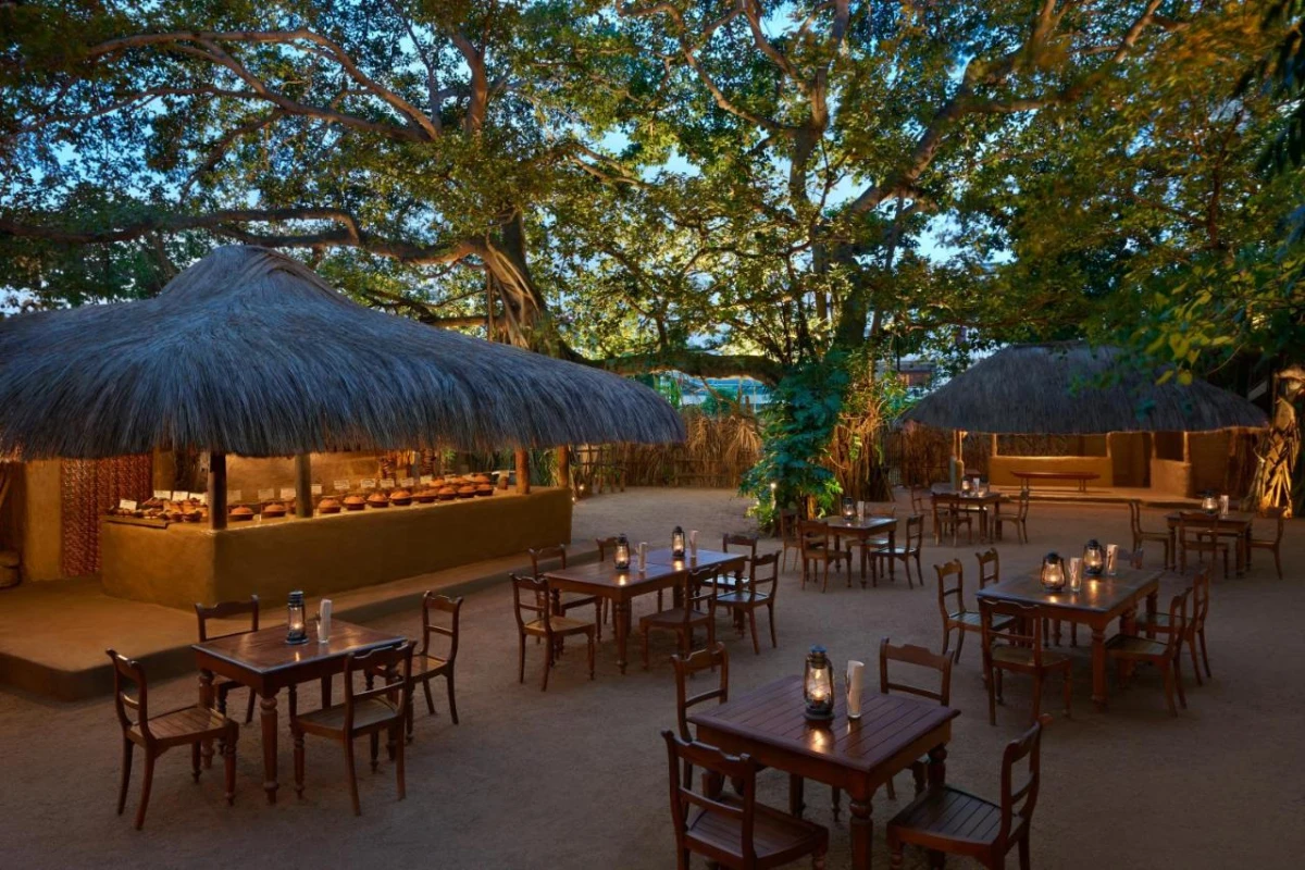 Cinnamon Grand Colombo - Hotel Photo 3