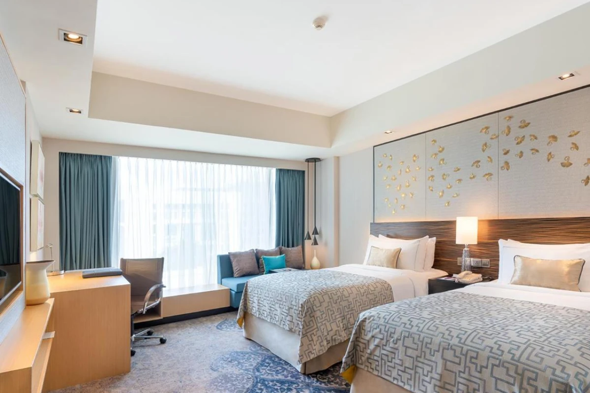 Cinnamon Grand Colombo - Hotel Photo 4