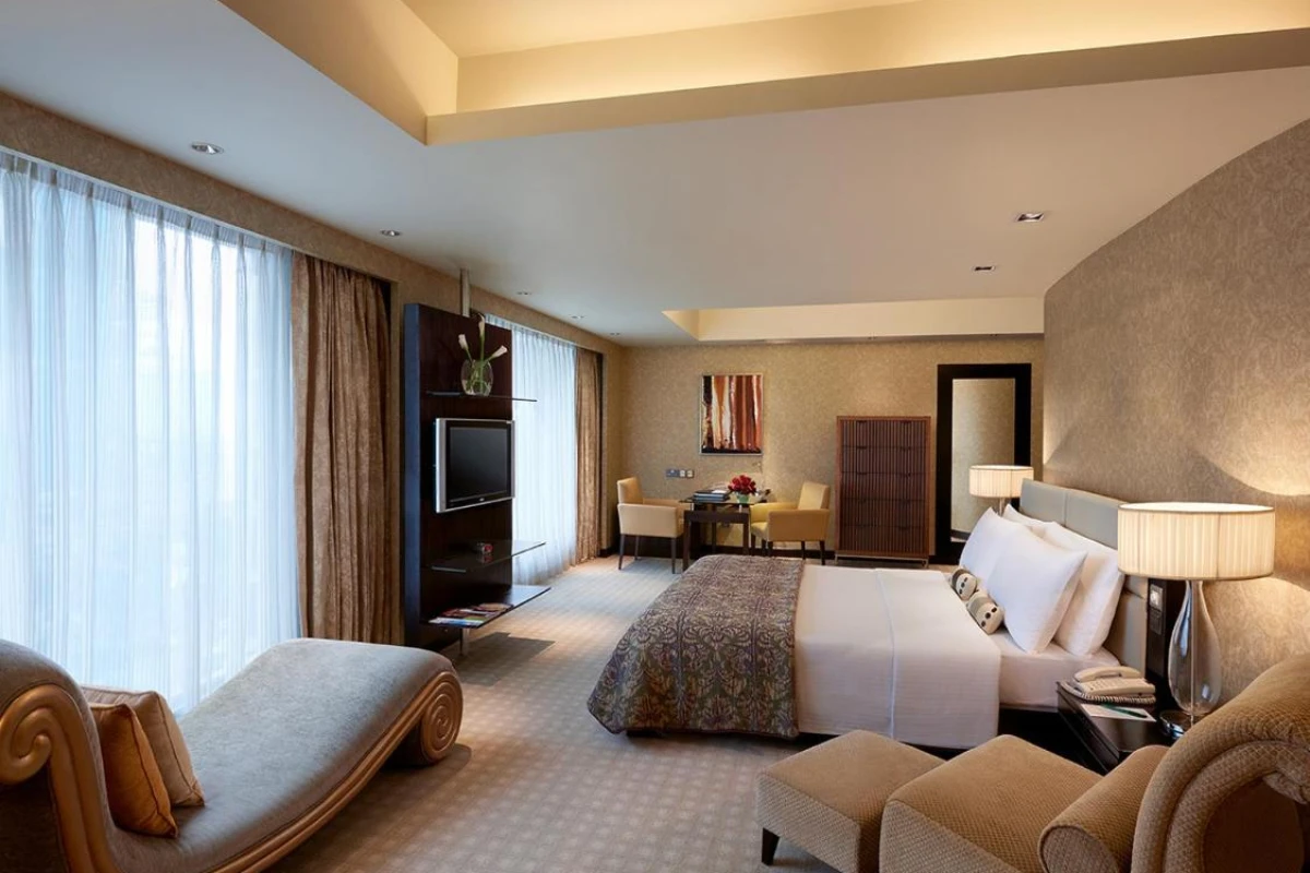 Cinnamon Grand Colombo - Hotel Photo 5