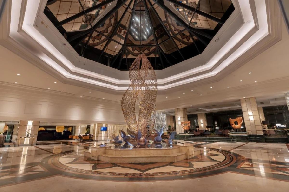 Cinnamon Grand Colombo - Hotel Photo 7