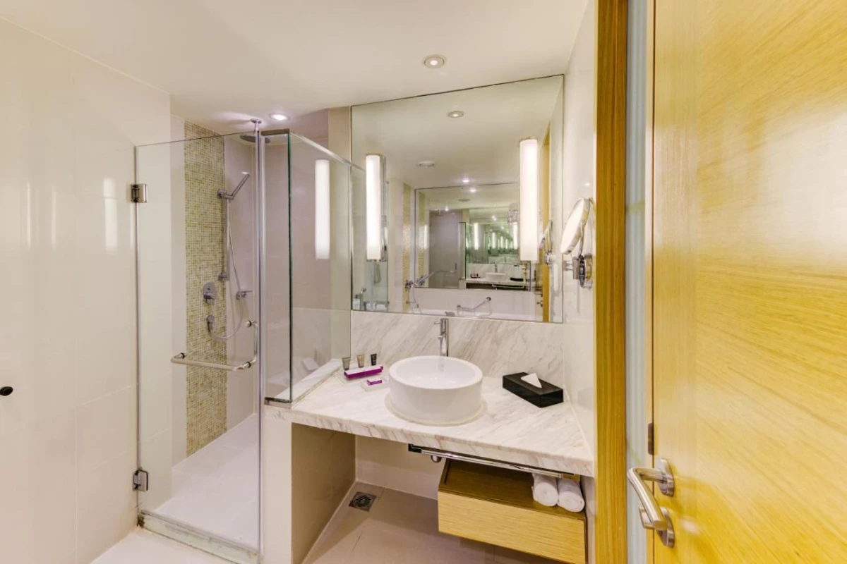 Cinnamon Grand Colombo - Hotel Photo 9